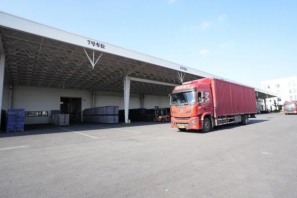Global Dispatch