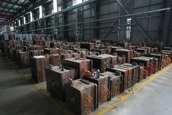 Mould Warehouse